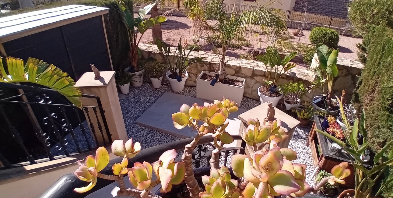 Resale - Townhouse -
Algorfa - La Finca Golf Resort