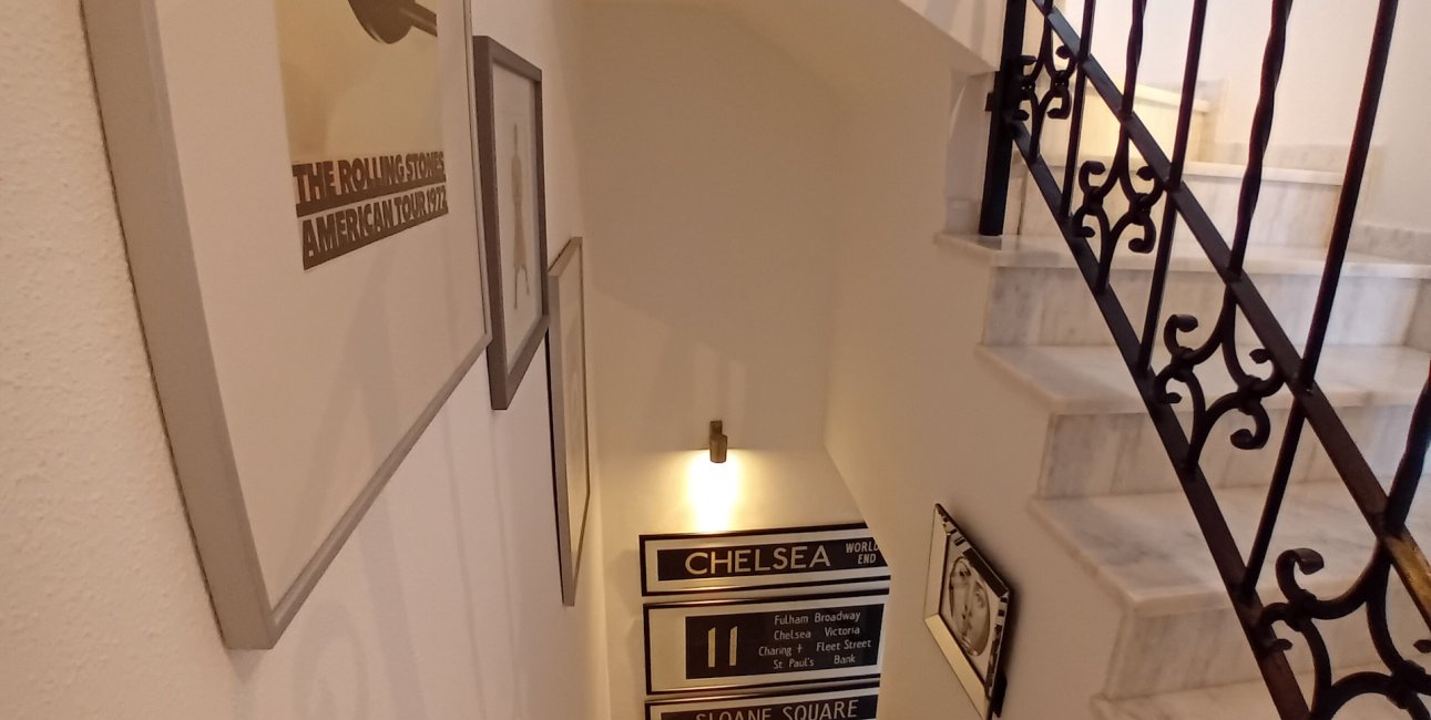 Resale - Townhouse -
Algorfa - La Finca Golf Resort