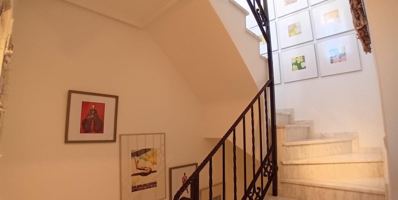 Resale - Townhouse -
Algorfa - La Finca Golf Resort