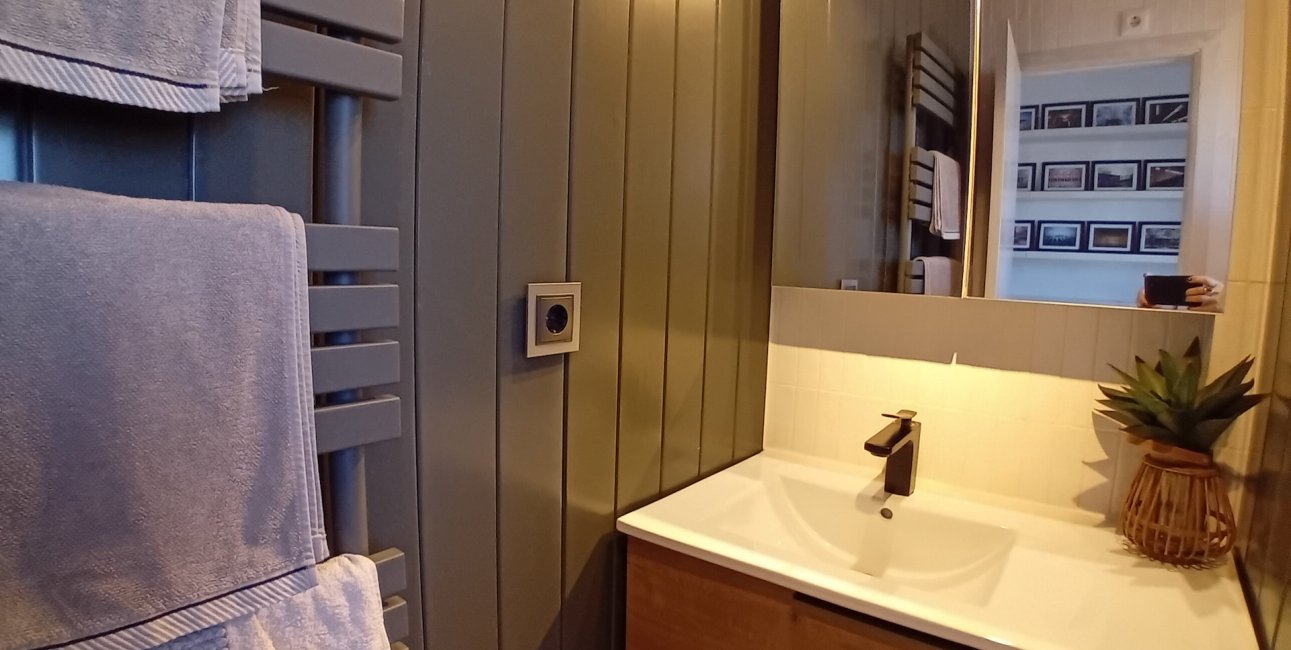 Resale - Townhouse -
Algorfa - La Finca Golf Resort