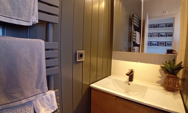 Resale - Townhouse -
Algorfa - La Finca Golf Resort