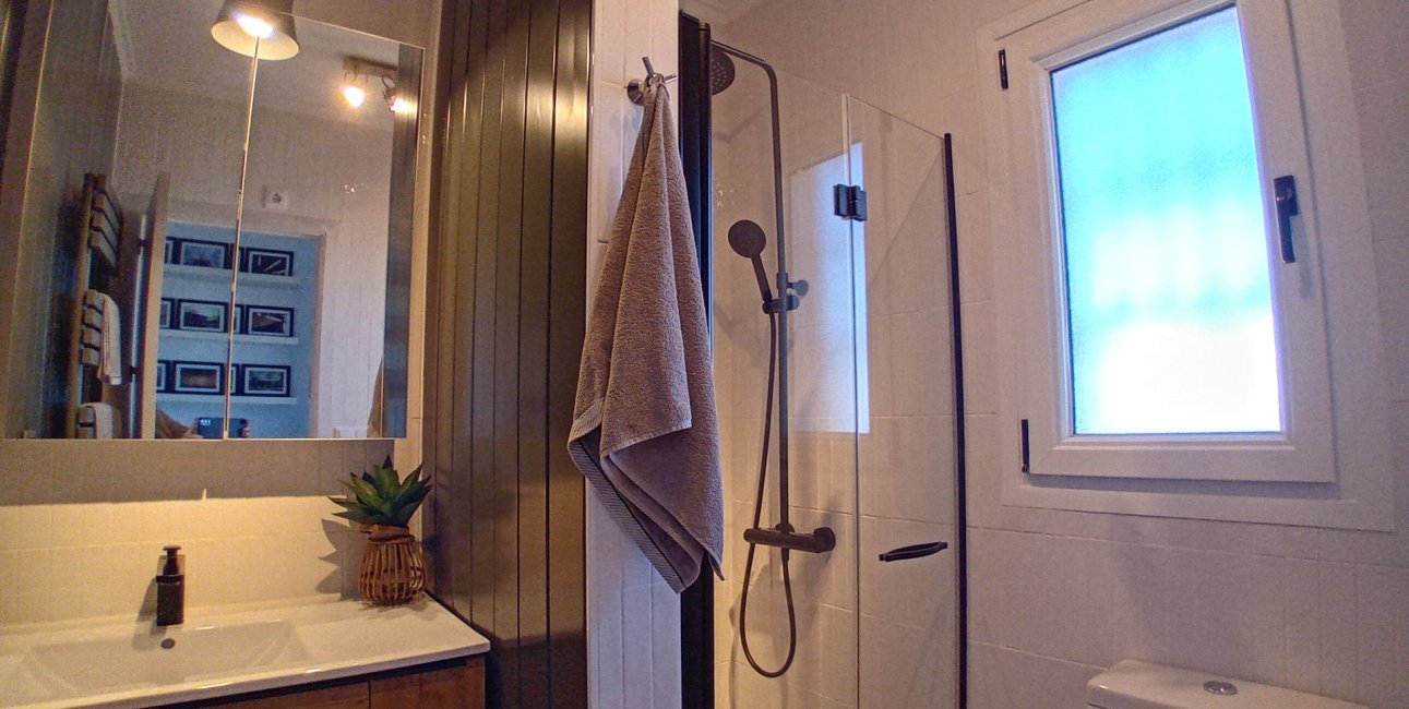 Resale - Townhouse -
Algorfa - La Finca Golf Resort