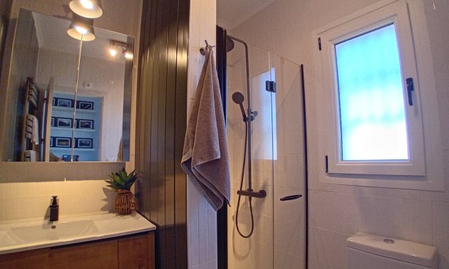 Resale - Townhouse -
Algorfa - La Finca Golf Resort