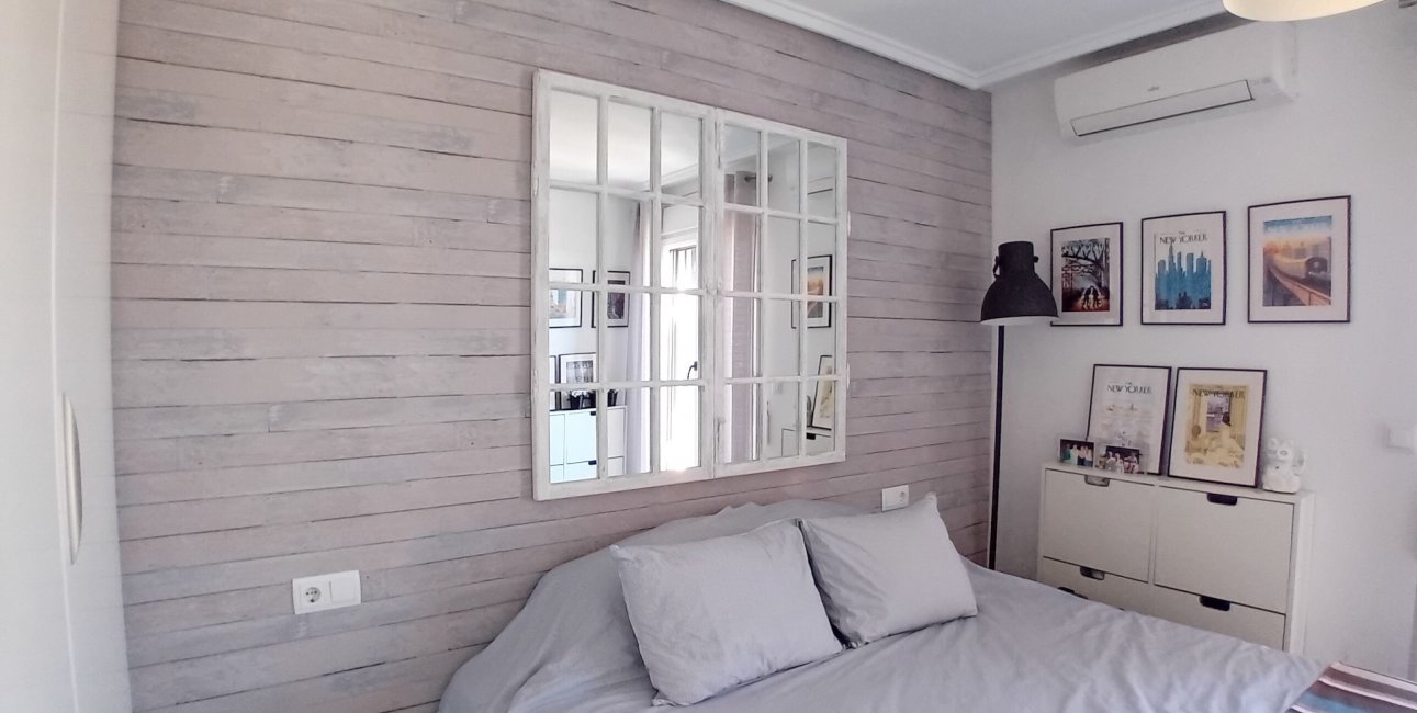 Resale - Townhouse -
Algorfa - La Finca Golf Resort