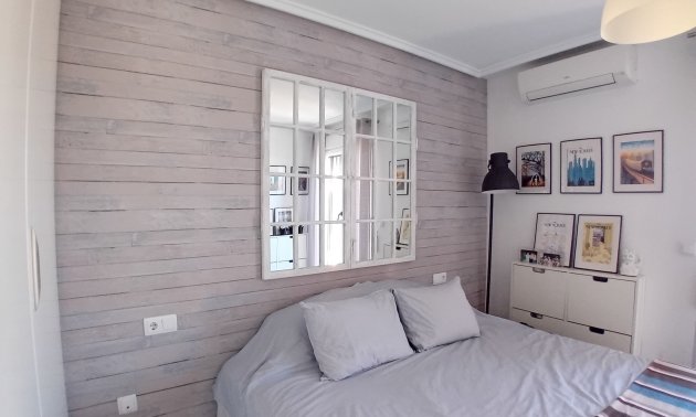 Resale - Townhouse -
Algorfa - La Finca Golf Resort