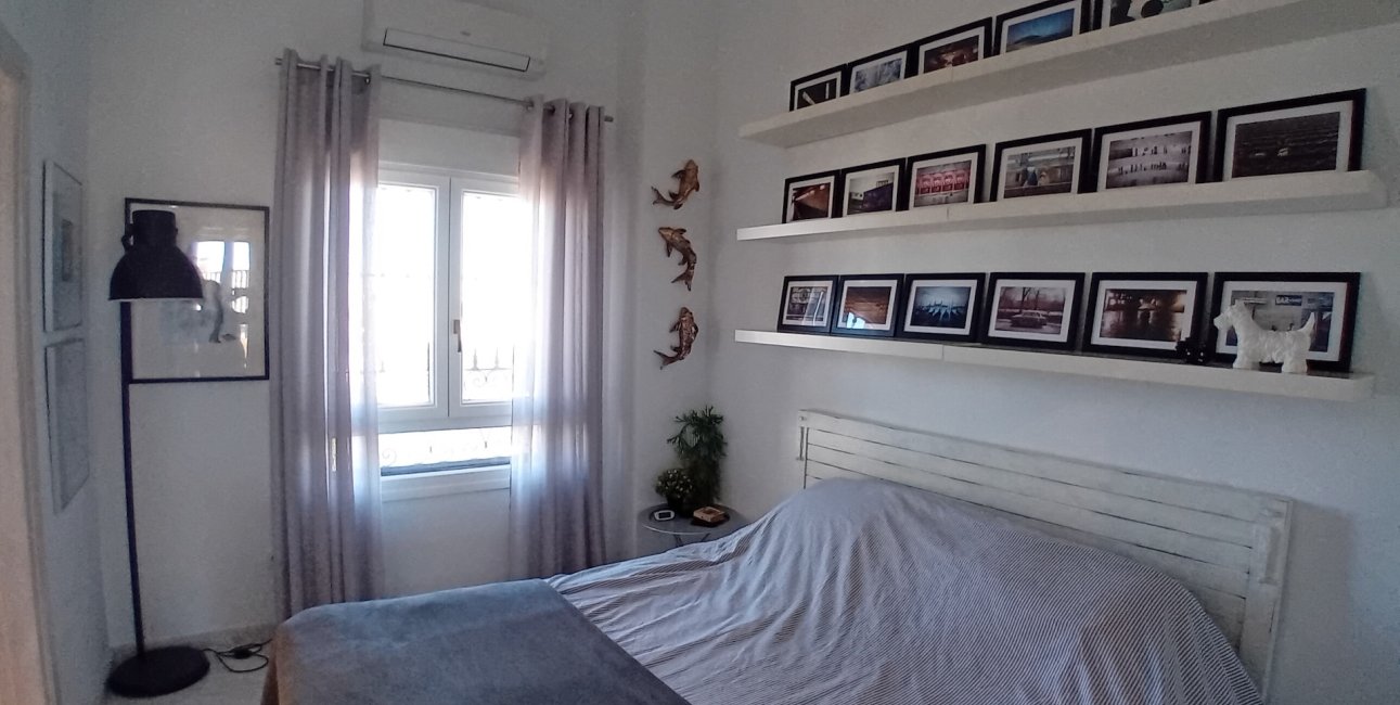 Resale - Townhouse -
Algorfa - La Finca Golf Resort