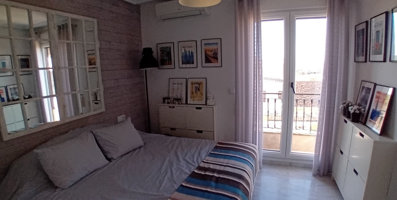 Resale - Townhouse -
Algorfa - La Finca Golf Resort