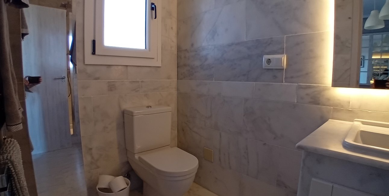 Resale - Townhouse -
Algorfa - La Finca Golf Resort