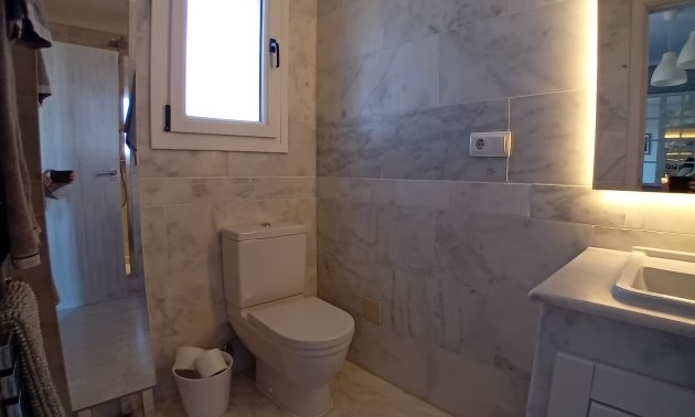 Resale - Townhouse -
Algorfa - La Finca Golf Resort