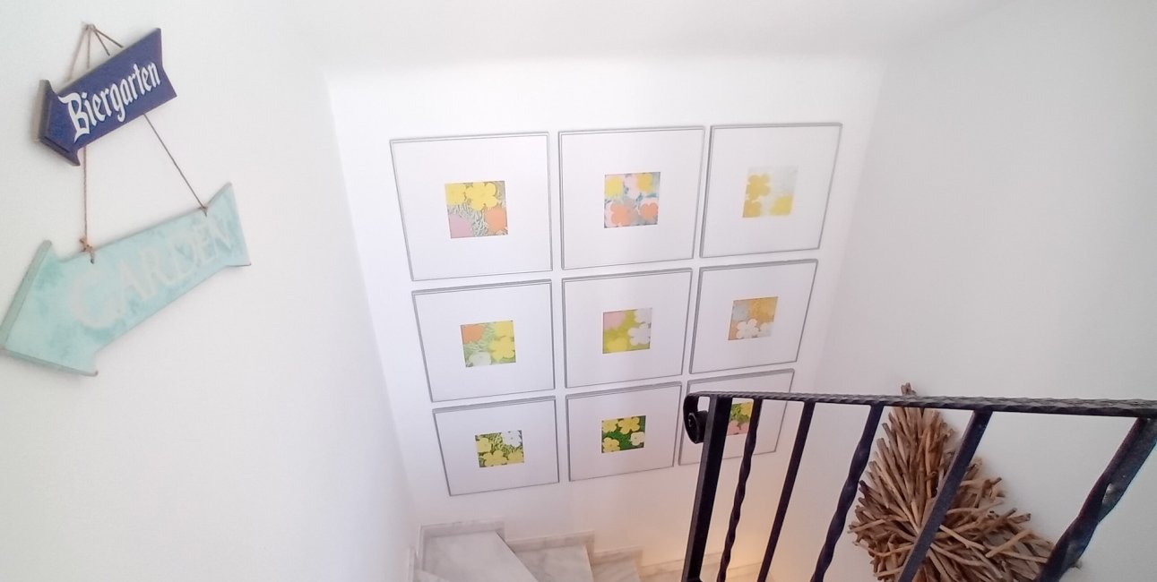 Resale - Townhouse -
Algorfa - La Finca Golf Resort