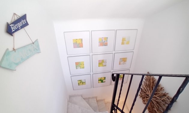 Resale - Townhouse -
Algorfa - La Finca Golf Resort