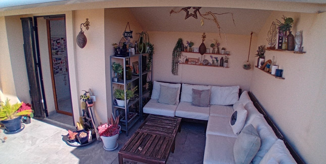 Resale - Townhouse -
Algorfa - La Finca Golf Resort