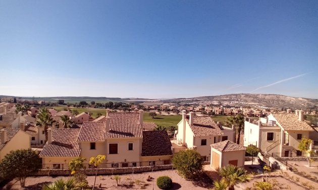 Resale - Townhouse -
Algorfa - La Finca Golf Resort