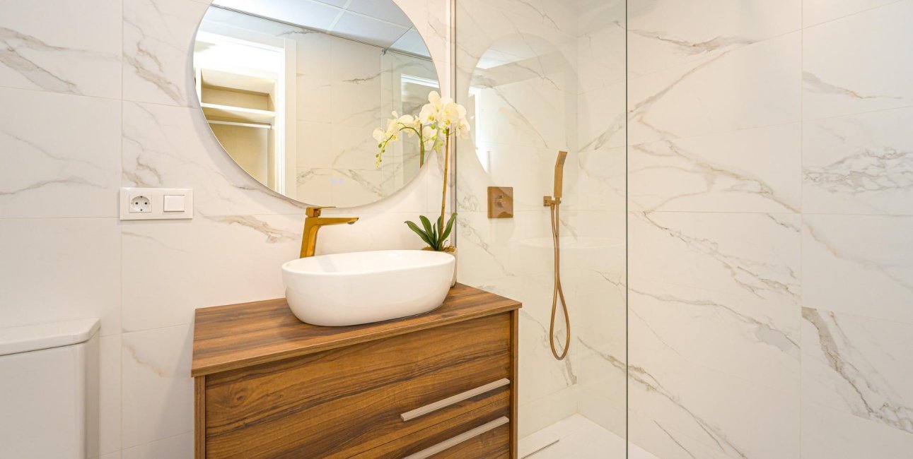 New Build - Penthouse -
Villajoyosa - Cala de Finestrat