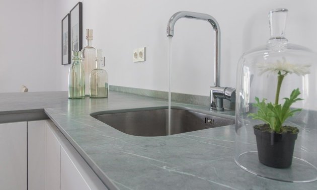 New Build - Bungalow -
Torrevieja - Los Balcones - Los Altos del Edén