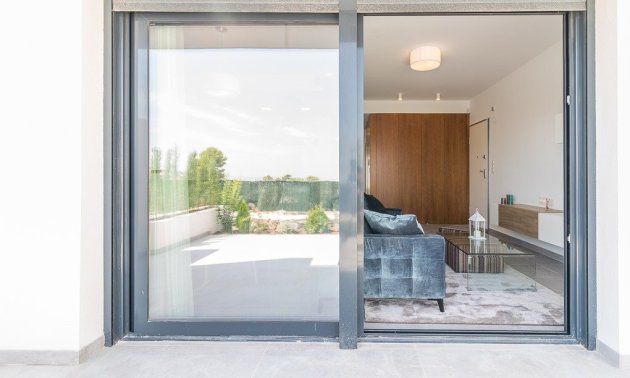 New Build - Bungalow -
Torrevieja - Los Balcones - Los Altos del Edén