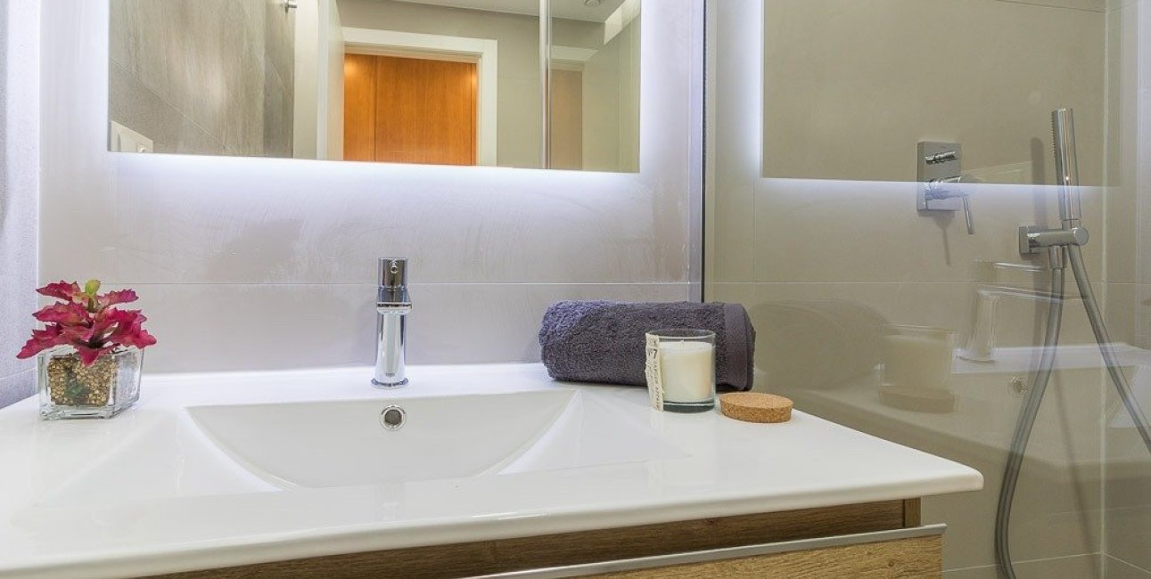 New Build - Bungalow -
Torrevieja - Los Balcones - Los Altos del Edén