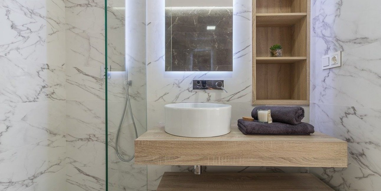 New Build - Bungalow -
Torrevieja - Los Balcones - Los Altos del Edén