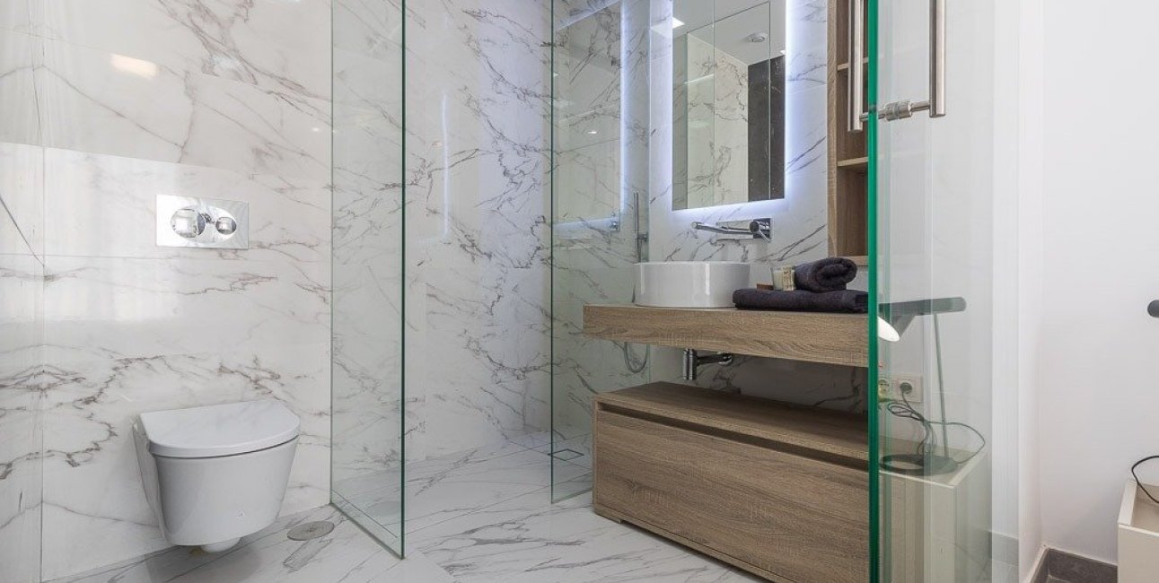 New Build - Bungalow -
Torrevieja - Los Balcones - Los Altos del Edén