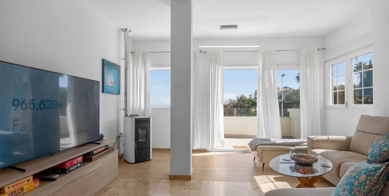 Resale - Villa -
Orihuela Costa - Las Ramblas