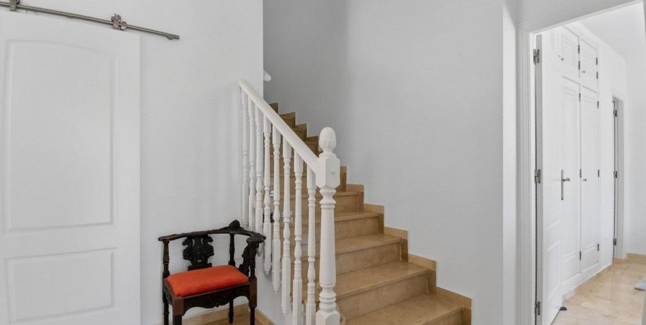 Resale - Villa -
Orihuela Costa - Las Ramblas