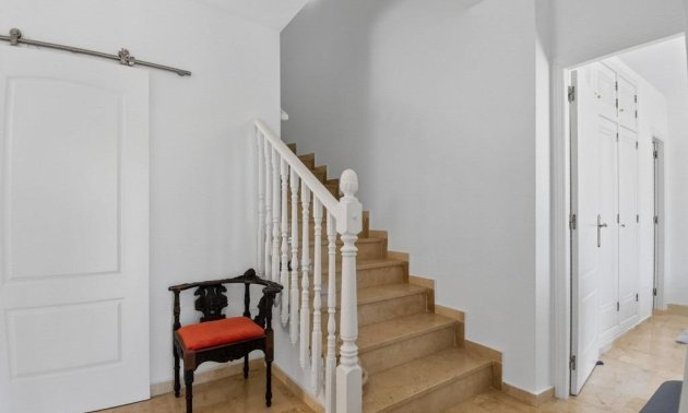 Resale - Villa -
Orihuela Costa - Las Ramblas