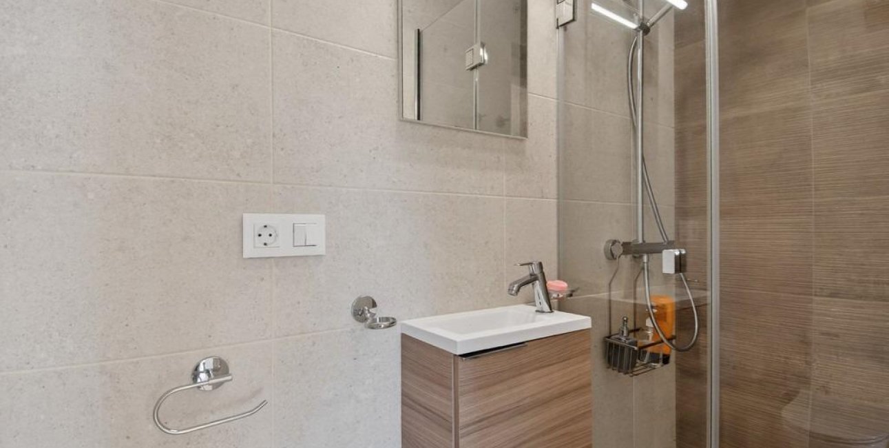 Resale - Villa -
Orihuela Costa - Las Ramblas