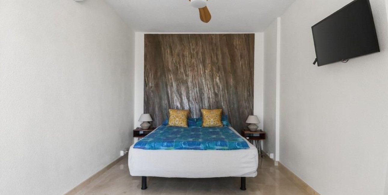 Resale - Villa -
Orihuela Costa - Las Ramblas