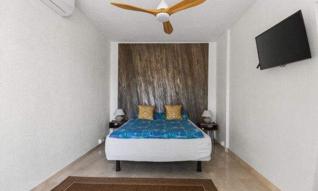 Resale - Villa -
Orihuela Costa - Las Ramblas