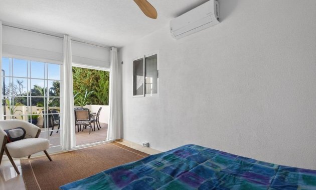 Resale - Villa -
Orihuela Costa - Las Ramblas