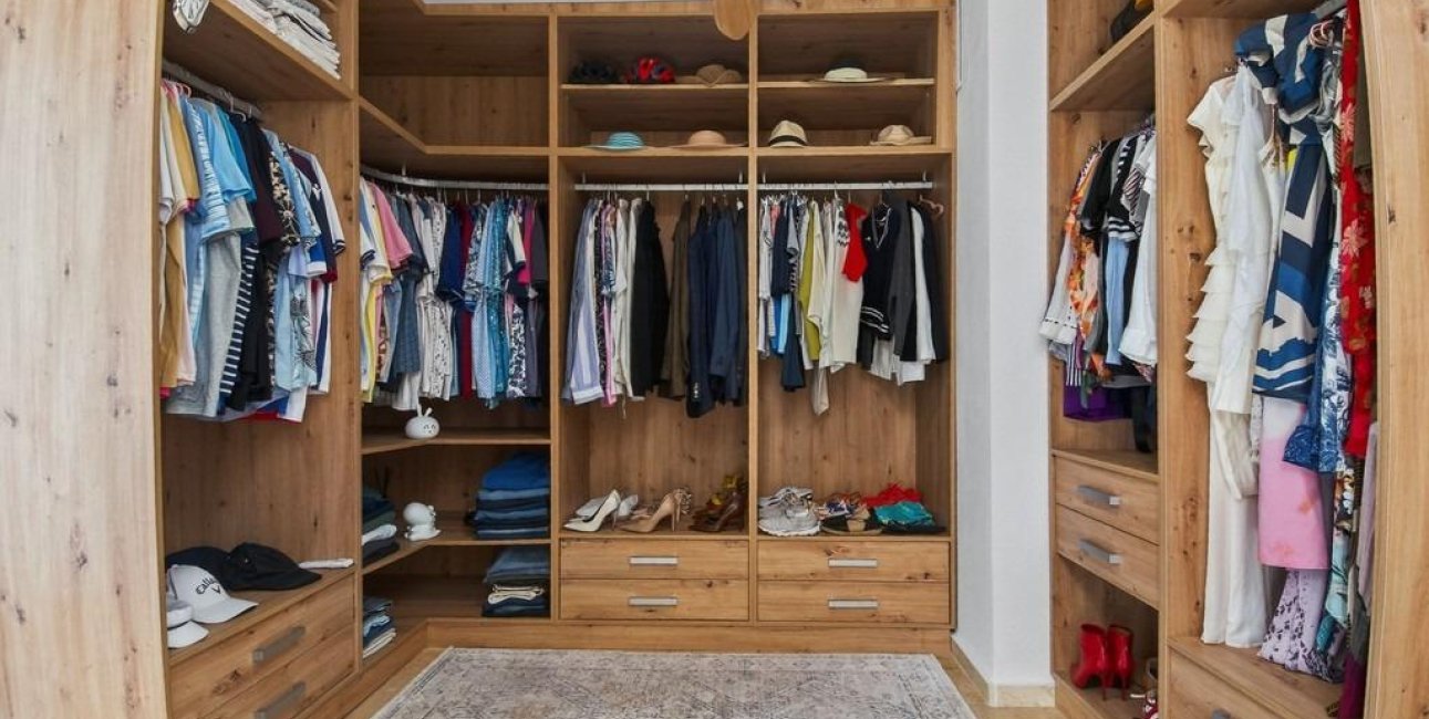 Resale - Villa -
Orihuela Costa - Las Ramblas