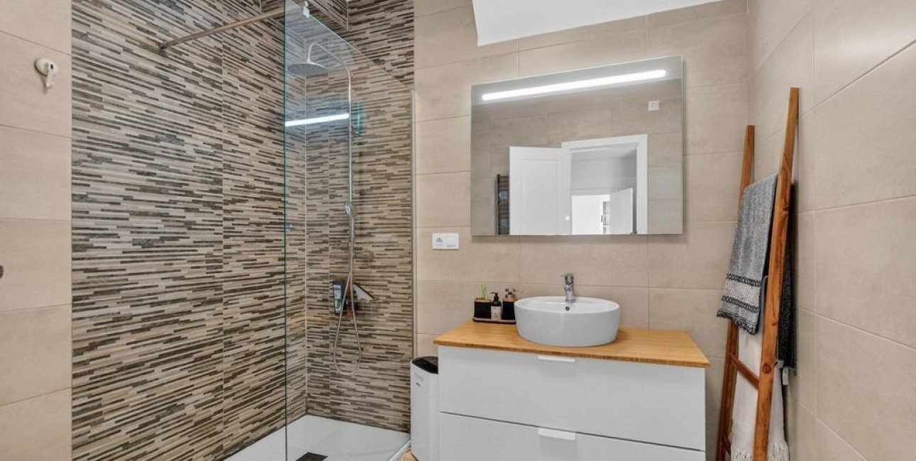 Resale - Villa -
Orihuela Costa - Las Ramblas