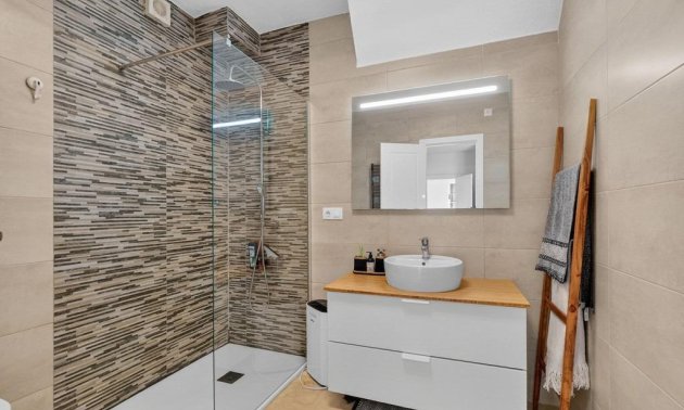 Resale - Villa -
Orihuela Costa - Las Ramblas