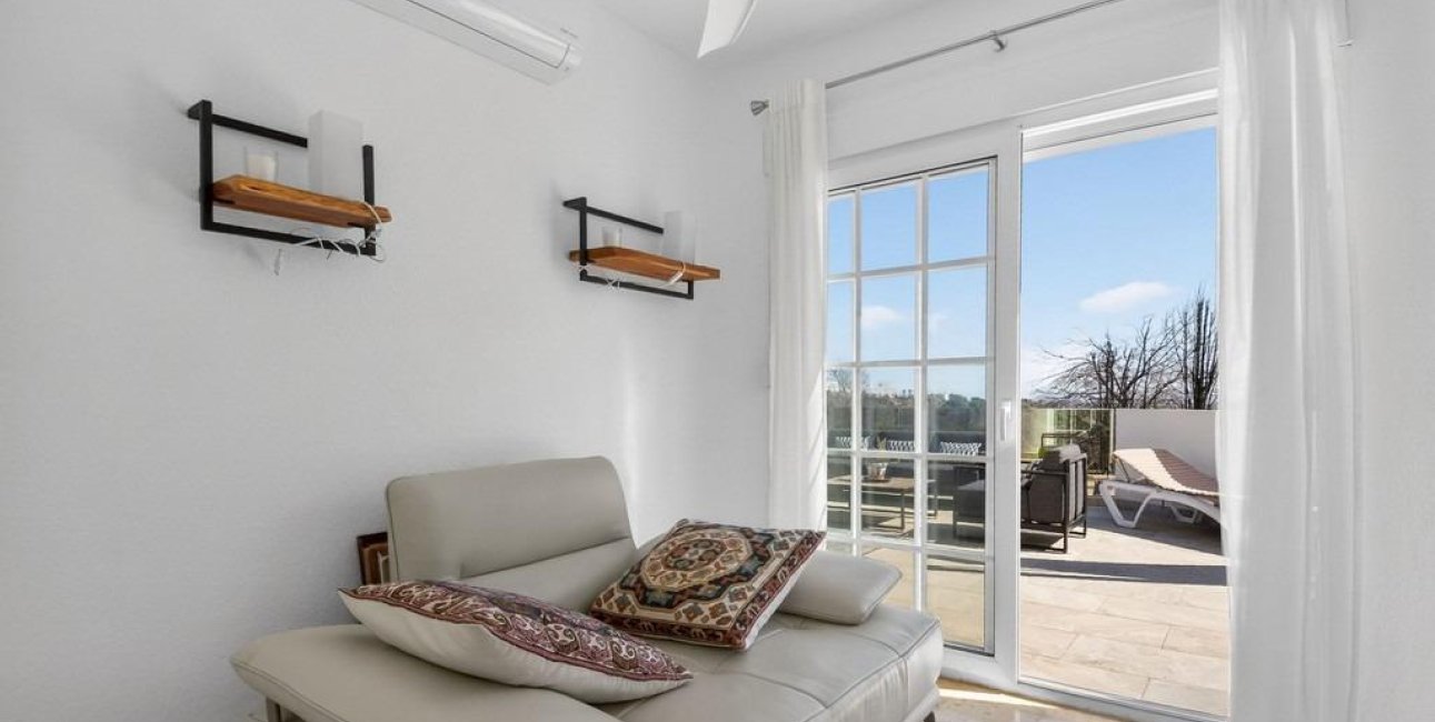 Resale - Villa -
Orihuela Costa - Las Ramblas