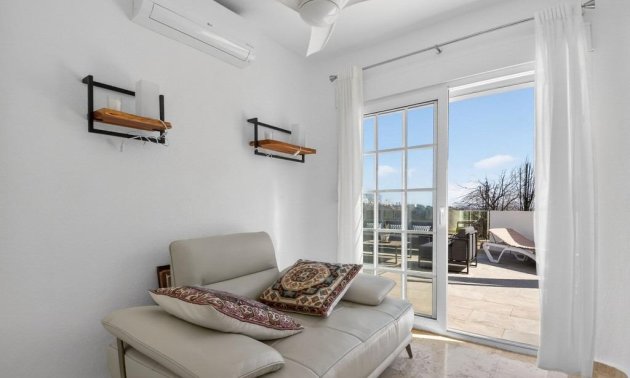 Resale - Villa -
Orihuela Costa - Las Ramblas