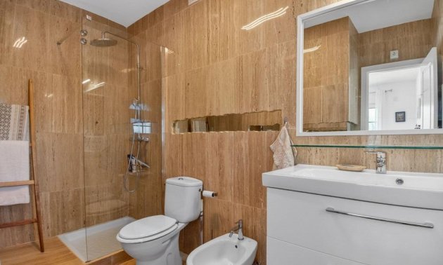 Resale - Villa -
Orihuela Costa - Las Ramblas