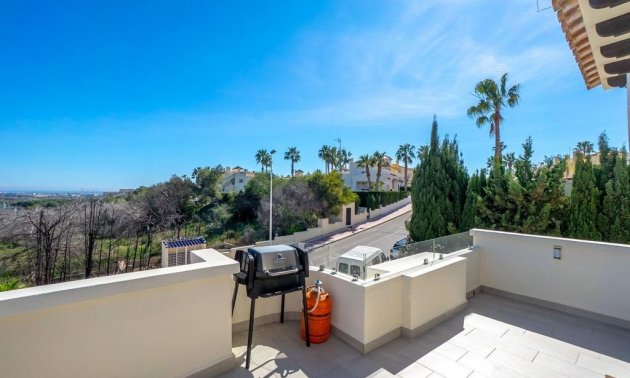 Resale - Villa -
Orihuela Costa - Las Ramblas