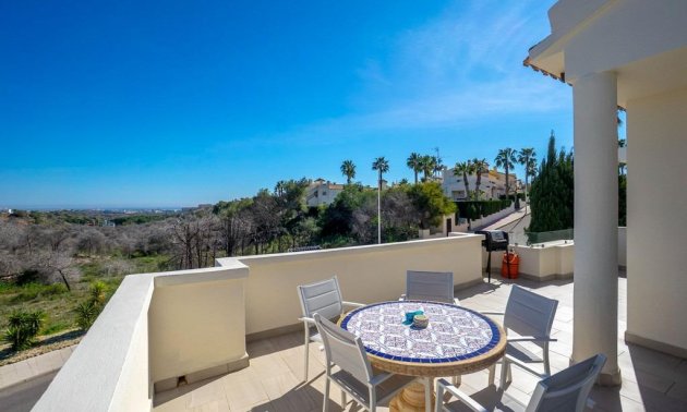 Resale - Villa -
Orihuela Costa - Las Ramblas