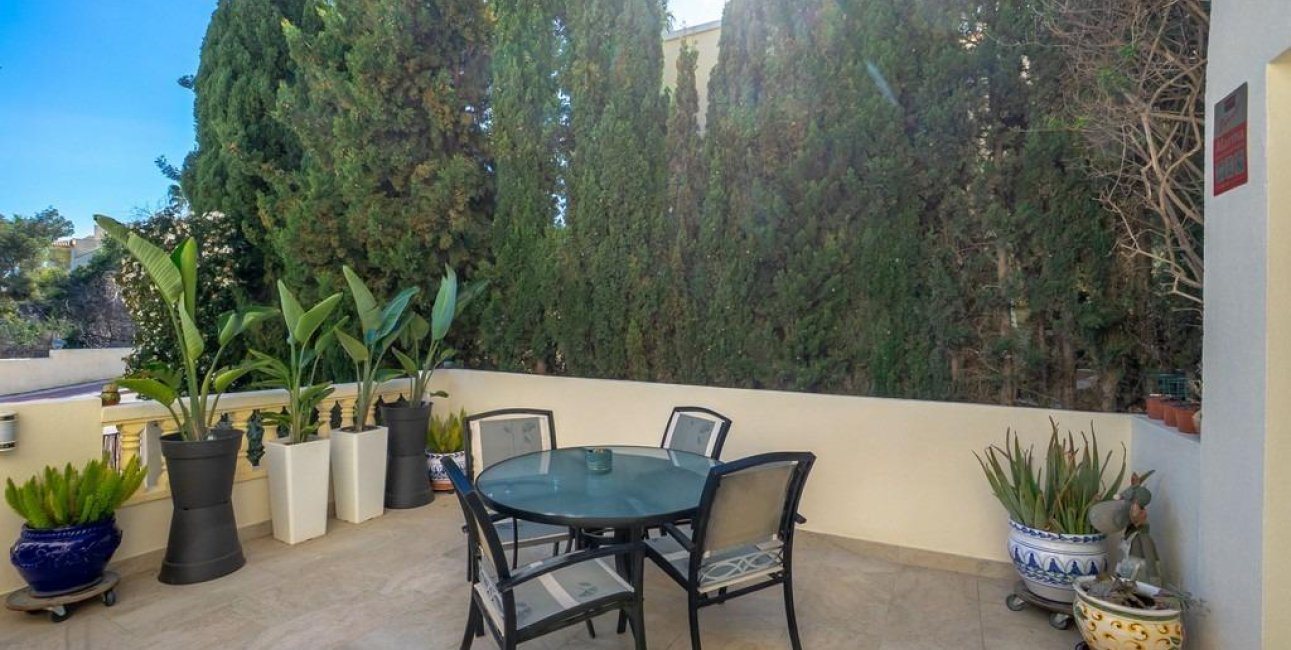 Resale - Villa -
Orihuela Costa - Las Ramblas