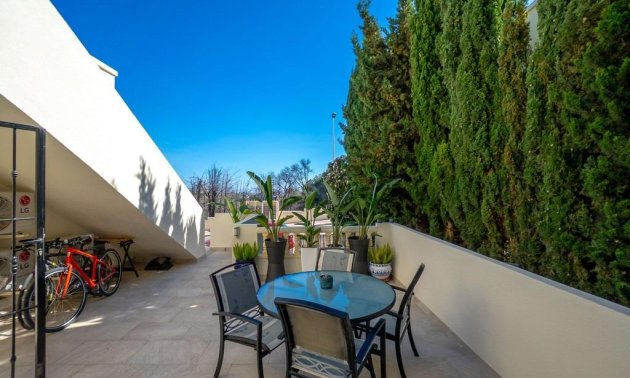 Resale - Villa -
Orihuela Costa - Las Ramblas