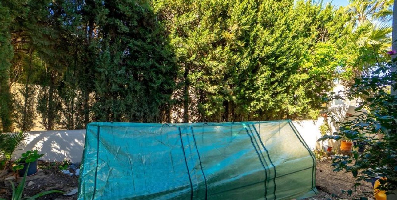 Resale - Villa -
Orihuela Costa - Las Ramblas