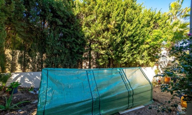 Resale - Villa -
Orihuela Costa - Las Ramblas