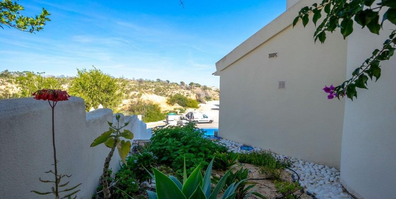 Resale - Villa -
Orihuela Costa - Las Ramblas