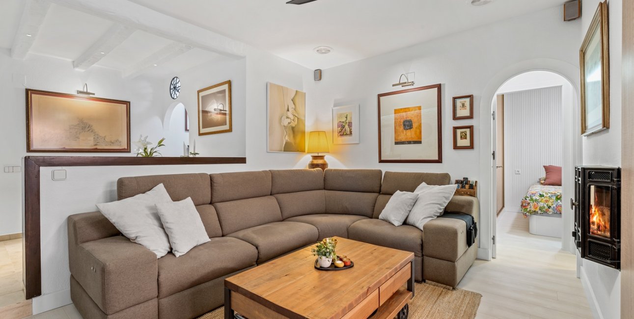 Resale - Apartment / flat -
Torrevieja - Torrevieja - Centre