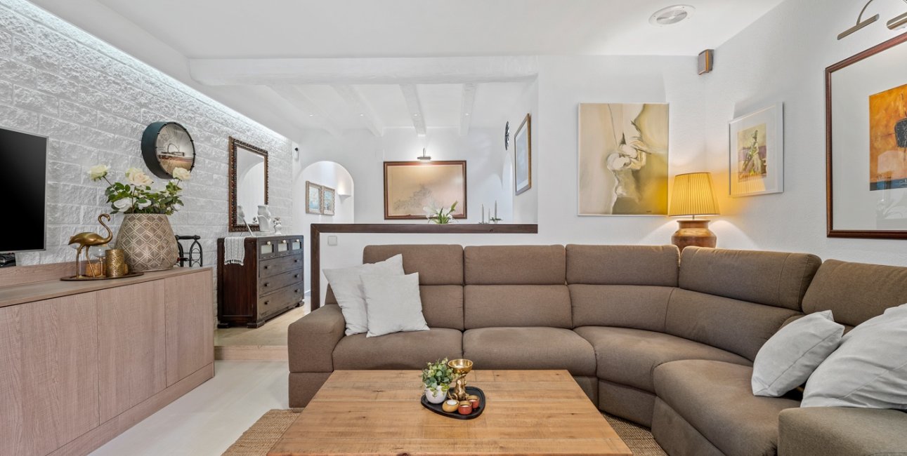 Resale - Apartment / flat -
Torrevieja - Torrevieja - Centre