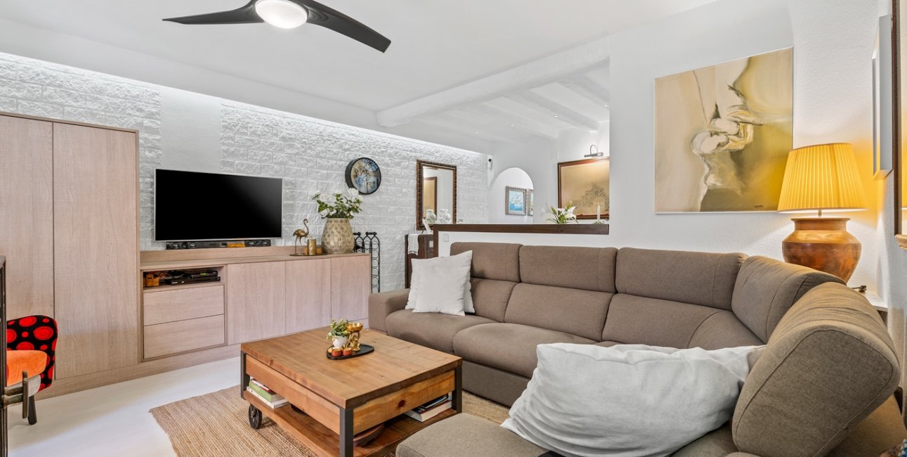 Resale - Apartment / flat -
Torrevieja - Torrevieja - Centre