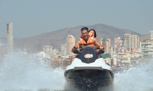 New Build - Villa -
Benidorm - Urbanizaciones