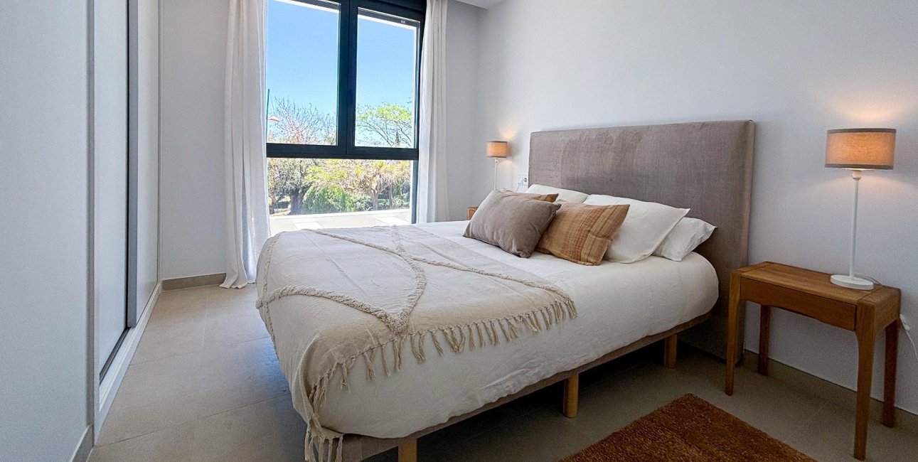 New Build - Villa -
Polop - PAU 1