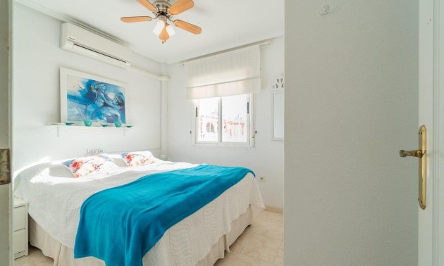 Resale - Townhouse -
Orihuela Costa - Playa Flamenca