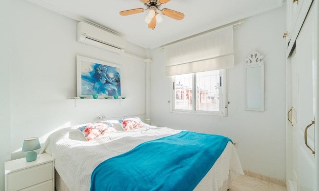 Resale - Townhouse -
Orihuela Costa - Playa Flamenca